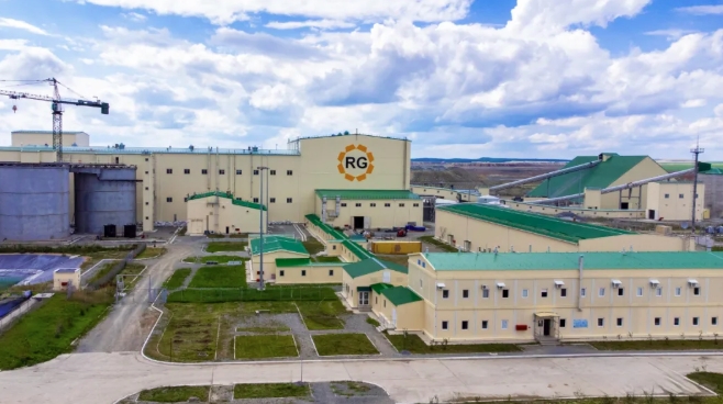 黄金版图再落子，紫金矿业12亿美元狂揽哈萨克斯坦金矿！