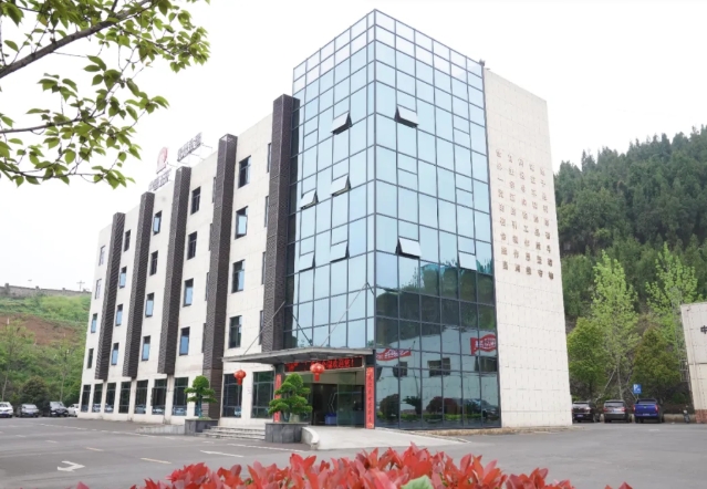 贵州金瑞牵头申报的“贵州省锰基新材料中试平台”成功获批