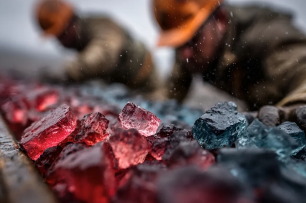 中国稀土出口管制政策再升级！