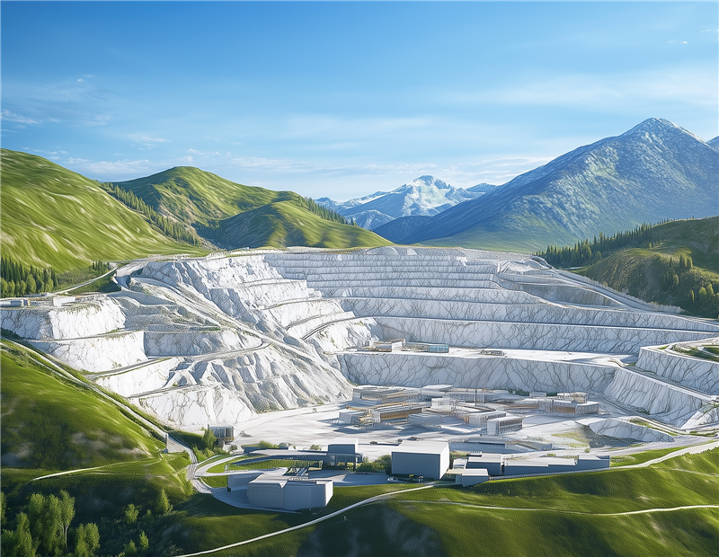 新规来了！探矿、采矿，必须做到这些！