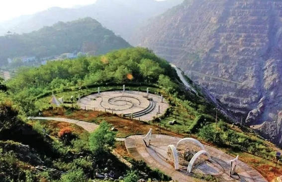 从矿城到绿色标杆！湖北黄石走出资源开发与生态保护双赢路