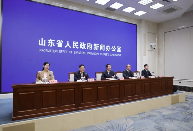 答记者问｜为矿山“披绿生金”，山东已建成651家绿色矿山