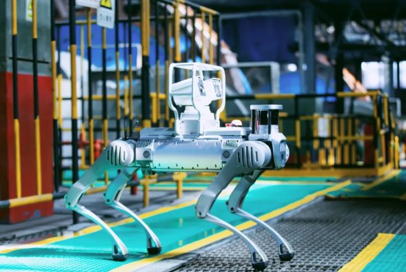 矿山的老问题，山东黄金集团用新办法解决了