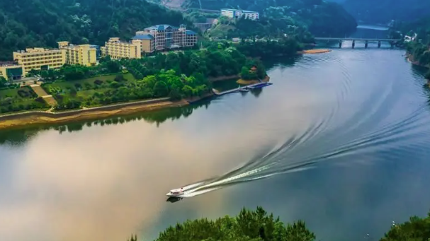 从紫金山到世界舞台，紫金矿业以ESG铸就全球竞争力