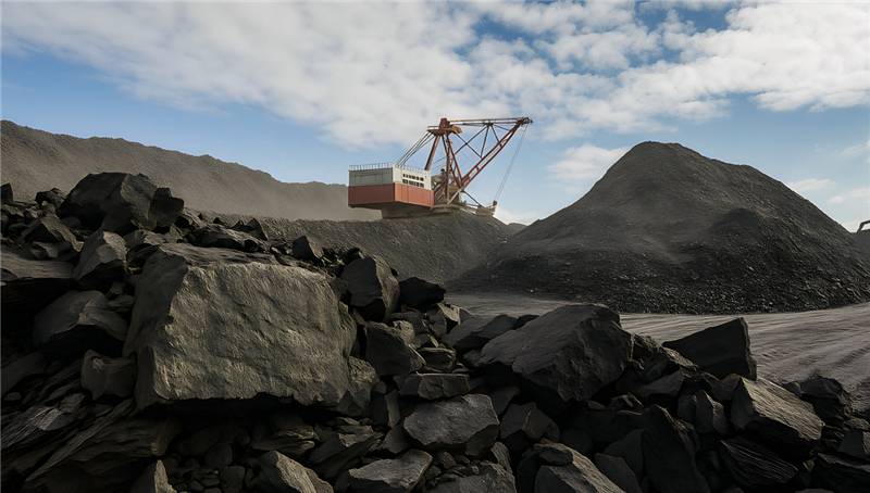 找矿走向深蓝，未来中国深海采矿如何发展？