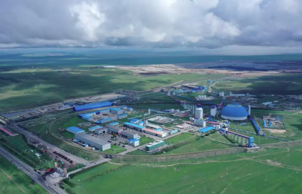 看！十个矿山生态修复典型案例