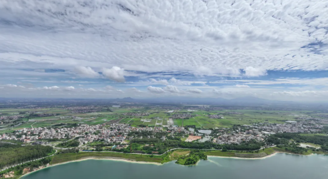 地方领导话找矿⑨ | 让矿产资源成为高质量发展最大底气