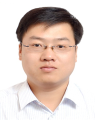 陈忠强